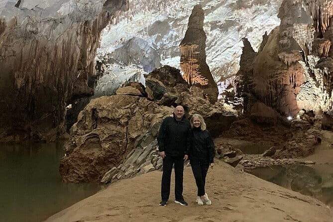 Hue to Paradise Cave: Explore the Natural Wonder on Even Days - Authentic Insights from Past Travelers
