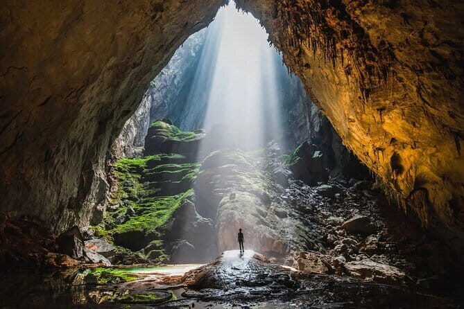 Hue to Paradise Cave: Explore the Natural Wonder on Even Days - FAQs