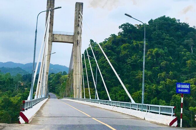 Hue To Phong Nha Cave Sightseeing Vinh moc Tunel DMZ - Practical Details: Price, Duration, and Whats Included