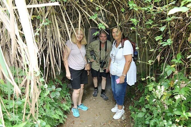 Hue To Phong Nha Cave Sightseeing Vinh moc Tunel DMZ - Who Should Consider This Tour?