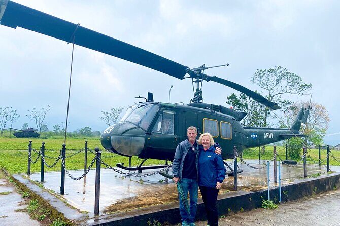 Hue To Phong Nha Cave Sightseeing Vinh moc Tunel DMZ - The Sum Up