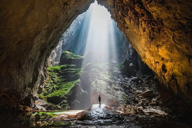 Hue to Phong Nha Discovery Tour: Unique Experience on Odd Days - Practical Details and What to Expect