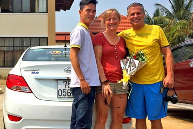 Hue Top Attractions Tour by Car with English-Speaking Driver - The Itinerary in Detail: Why Each Stop Matters