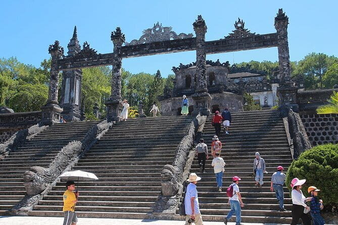 Hue Top Attractions Tour by Car with English-Speaking Driver - Practical Tips for Making the Most of Your Tour