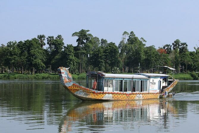 Hue Top Attractions Tour by Car with English-Speaking Driver - Who Will Love This Tour?