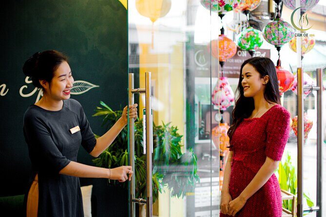Hue Traditional Full Body Massage Experience, 75 mins - Authentic Reviews and Insights