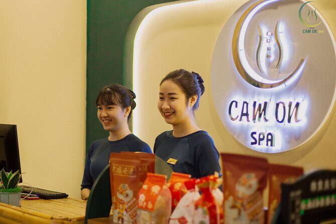Hue Traditional Full Body Massage Experience, 75 mins - Who Would Love This Experience?
