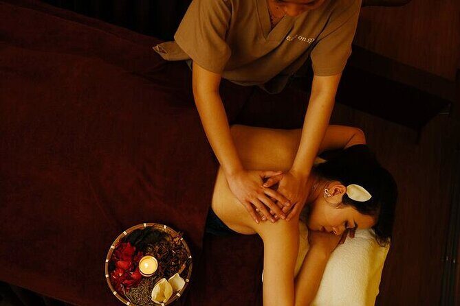 Hue Traditional Full Body Massage Experience, 75 mins - FAQ