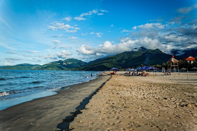 Hue: Truoi Lake Serenity And Scenic Journey Over Hai Van Pass - An In-Depth Look at the Itinerary