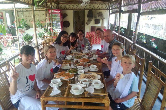 Hue Vegetarian Food Tour By Scooter - Why Choose This Tour?