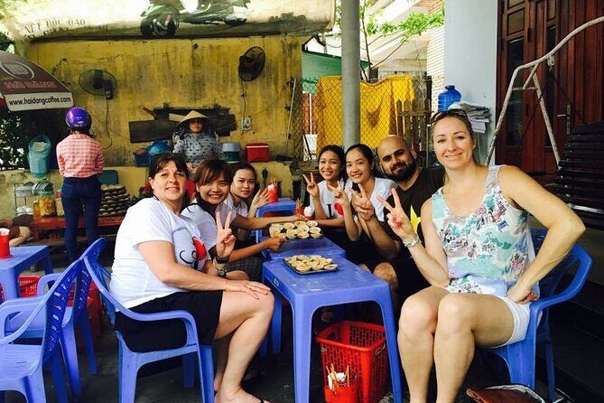 Hue Vegetarian Food Tour By Scooter - FAQ