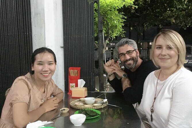 Hue Walking Food Tour - Practical Details & What You’ll Love