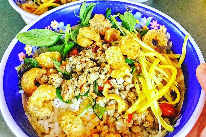 Hue Walking Food Tour - Authentic Experiences That Offer Great Value
