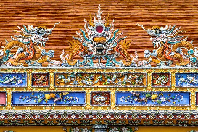 Hue Walking Tour: Explore The Imperial City & Tour Guide - The Sum Up