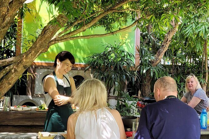 Hue's Vegetarian Cooking Class in Ancient Garden - Final Thoughts