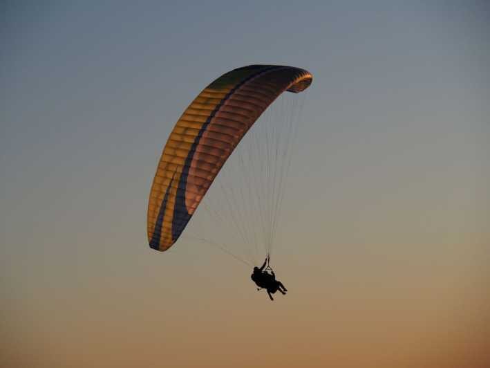 Huesca: Private Paragliding Experience with Videos & Photos - Key Points