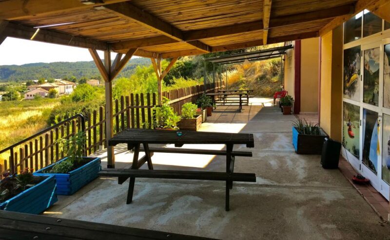 Huesca: River Kayak in the Pyrenean geological route - FAQs