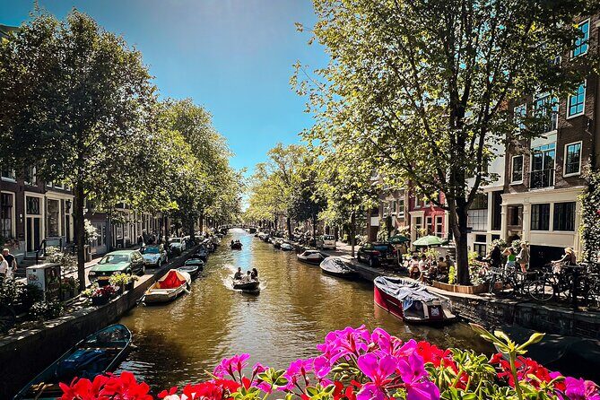 Humans of Amsterdam - Cultural Walking Tour incl. meeting locals - FAQ