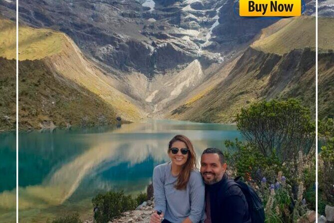 Humantay Lake 1 Day Tour - Key Points
