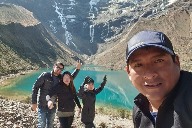 Humantay Lake 1 Day Tour - FAQ