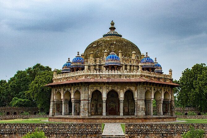 Humayun's Tomb Complex - A Private History Walk With Breakfast - Why This Tour Offers Real Value
