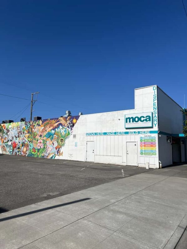 Humboldt County: Guided Dispensary Tour with Insider Access - Exploring Humboldt County: Guided Dispensary Tour with Insider Access