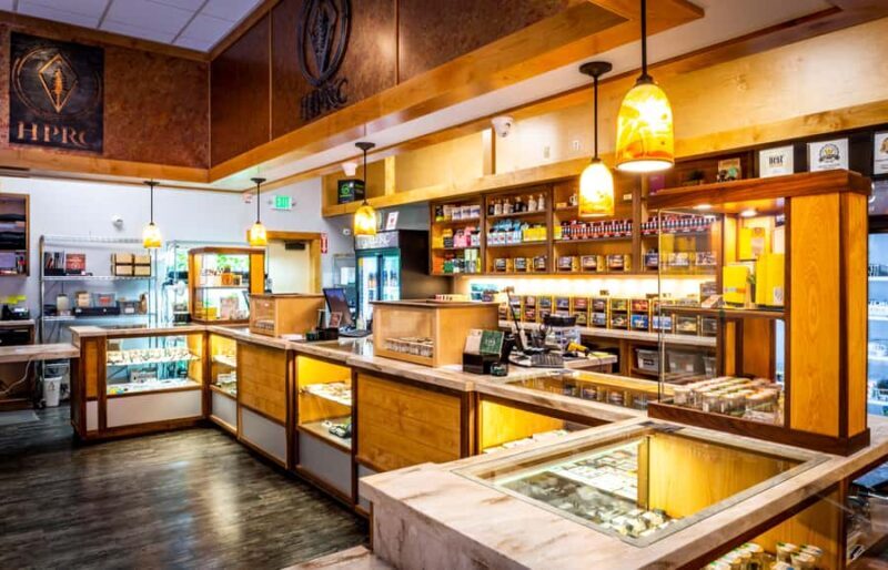 Humboldt County: Guided Dispensary Tour with Insider Access - Key Points