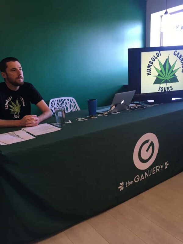 Humboldt County: Guided Dispensary Tour with Insider Access - Who Will Love This Tour?