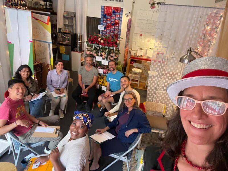 HumorVille Immersive Experience Entry Ticket - Practical Details and Tips for Visitors