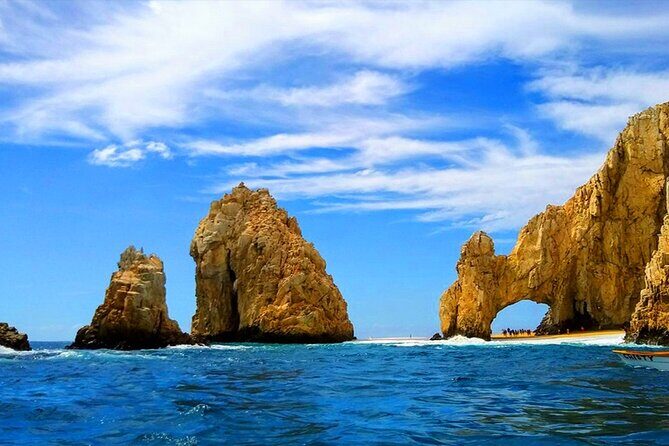Humpback Whale Watching and Cabo San Lucas Arch Tour - Who is This Tour Best For?