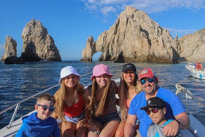 Humpback Whale Watching and Cabo San Lucas Arch Tour - The Sum Up: Who Should Consider This Tour?