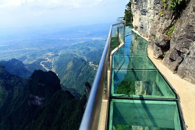 Hunan Changsha Zhangjiajie Fenghuang Private 5 Days Tour by Train - A Closer Look at the Itinerary