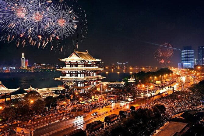 Hunan Changsha Zhangjiajie Fenghuang Private 5 Days Tour by Train - Final Thoughts