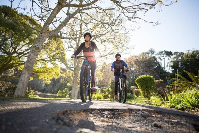 Hunas Falls Cycling Tour from Kandy - A Complete Look at the Hunas Falls Cycling Tour