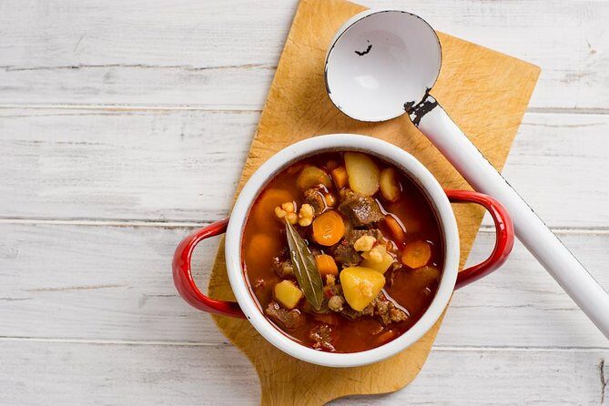 Hungarian Cooking and optional Local Market Tour - What Could Be Improved?