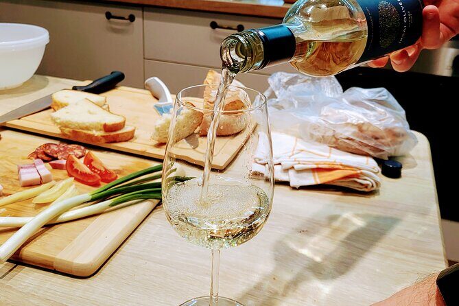 Hungarian Cooking Class and Market Walk - 2025 Foodapest - The Guides & Atmosphere