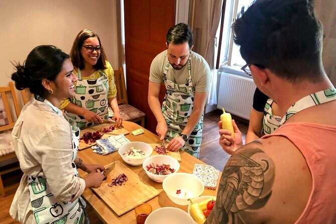 Hungarian Cooking Class and Market Walk - 2025 Foodapest - The Value & Who Will Love It