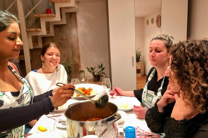 Hungarian Cooking Class and Market Walk - 2025 Foodapest - FAQs