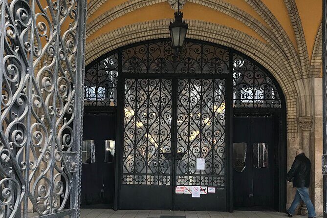 Hungarian Cooking Class Combined with Market Tour - Who Would Love This Experience?