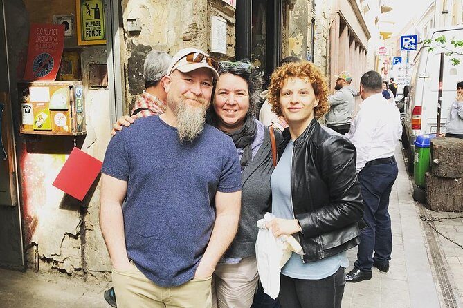 Hungarian Cooking Class Combined with Market Tour - FAQ