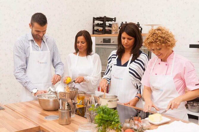 Hungarian Cooking Class with Iconic Dishes - A Closer Look at the Experience