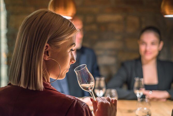 Hungarian Gastro Cellar: Assisted Tasting Options - Hungarian Gastro Cellar: Assisted Tasting Options — A Genuine Taste of Hungary’s Spirits and Wines
