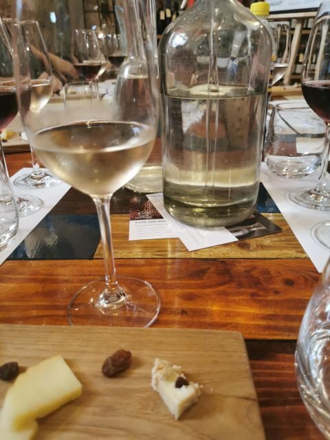 Hungarian Grandma's Tour - Food tour in Budapest - Key Points