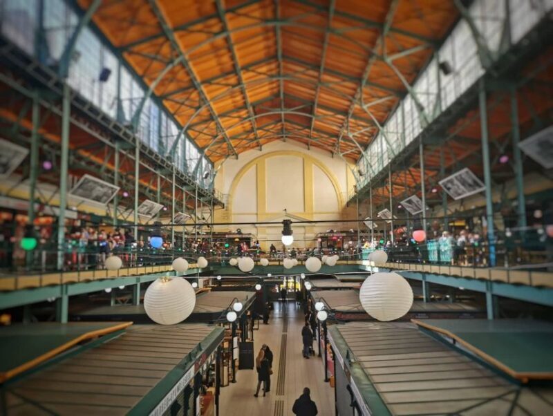 Hungarian Grandma's Tour - Food tour in Budapest - The Tour Experience