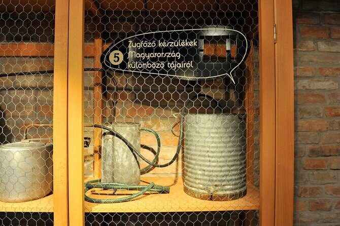 Hungarian pálinka distillery visit and tasting - A Deep Dive into the Pálinka Tour Experience