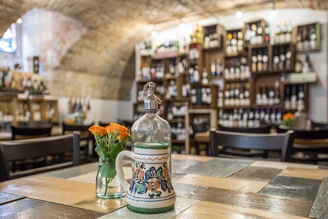 Hungarian Wine Tasting (with Cheese and Charcuterie) in Budapest - Frequently Asked Questions (FAQs)