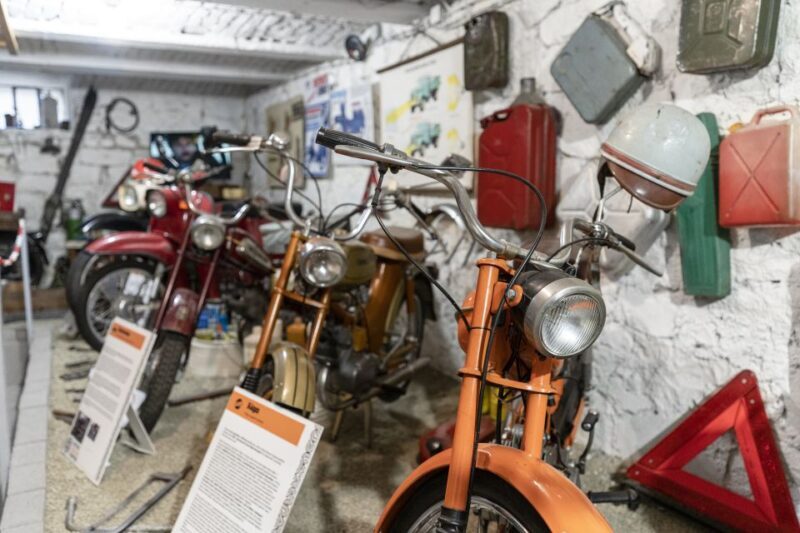 Hungary: Szentendre Retro Design Center Entry Ticket - Practical Tips for Visiting