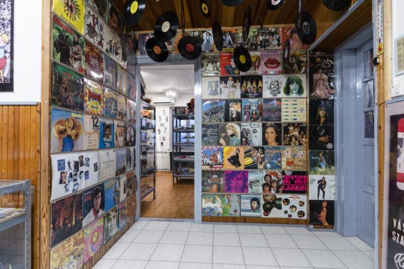 Hungary: Szentendre Retro Design Center Entry Ticket - Frequently Asked Questions