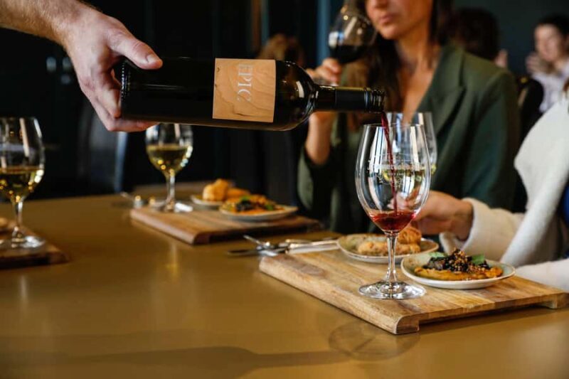 Hungerford Pairing Experience: Hunter Valley Wine & Food - The Itinerary and What Makes It Special