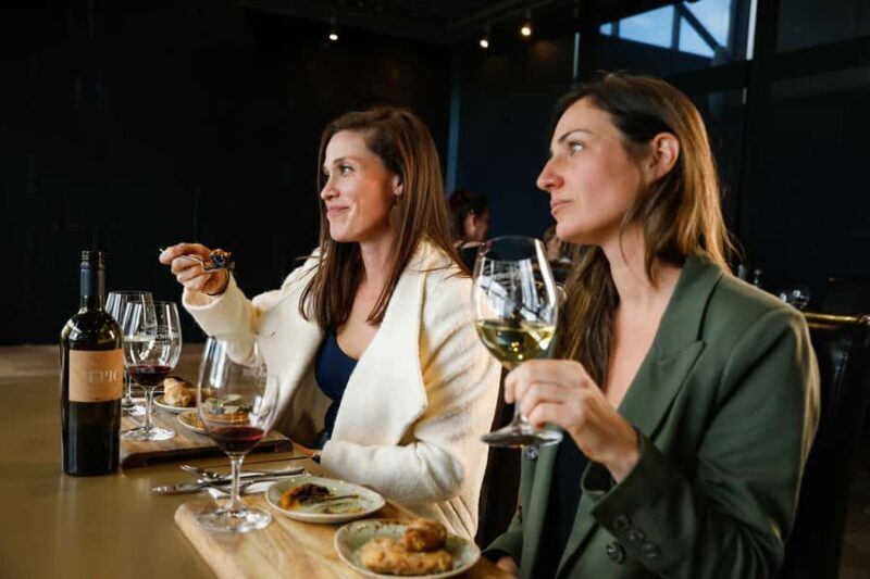 Hungerford Pairing Experience: Hunter Valley Wine & Food - Practical Considerations and Value